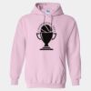 Heavy Blend Hooded Sweatshirt Thumbnail