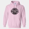Heavy Blend Hooded Sweatshirt Thumbnail