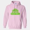 Heavy Blend Hooded Sweatshirt Thumbnail
