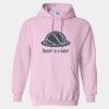 Heavy Blend Hooded Sweatshirt Thumbnail