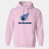 Heavy Blend Hooded Sweatshirt Thumbnail