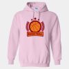 Heavy Blend Hooded Sweatshirt Thumbnail