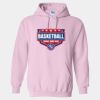 Heavy Blend Hooded Sweatshirt Thumbnail