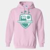 Heavy Blend Hooded Sweatshirt Thumbnail