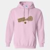 Heavy Blend Hooded Sweatshirt Thumbnail