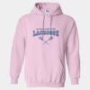 Heavy Blend Hooded Sweatshirt Thumbnail