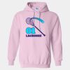 Heavy Blend Hooded Sweatshirt Thumbnail