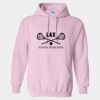Heavy Blend Hooded Sweatshirt Thumbnail