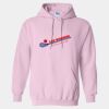 Heavy Blend Hooded Sweatshirt Thumbnail