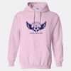 Heavy Blend Hooded Sweatshirt Thumbnail