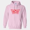 Heavy Blend Hooded Sweatshirt Thumbnail