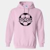 Heavy Blend Hooded Sweatshirt Thumbnail