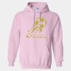 Heavy Blend Hooded Sweatshirt Thumbnail